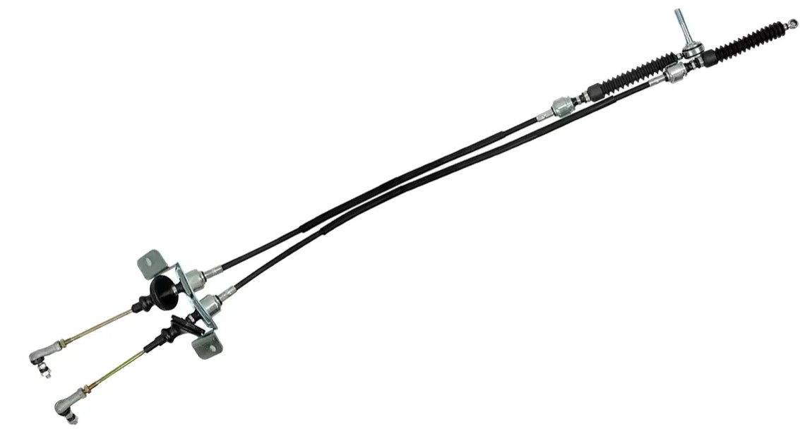 CABLE SELECTOR DE VELOCIDADES URVAN 2.5 2008-2015 2 CABLES